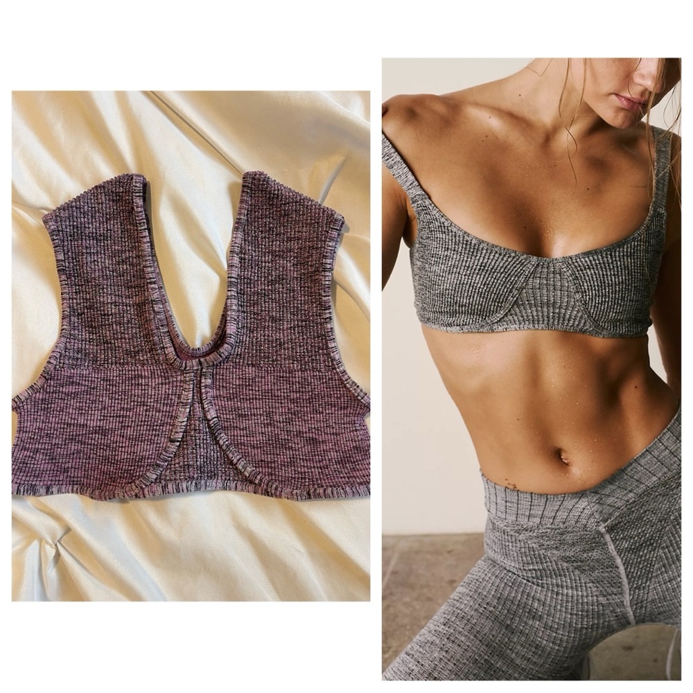 FP Movement Bra💕 - Picture 7 of 7